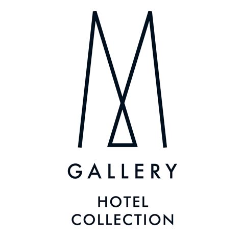 M Gallery .